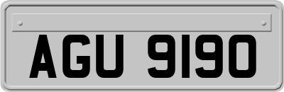 AGU9190