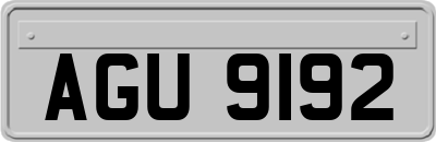 AGU9192