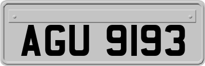 AGU9193
