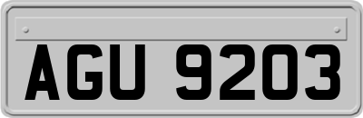 AGU9203