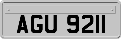 AGU9211