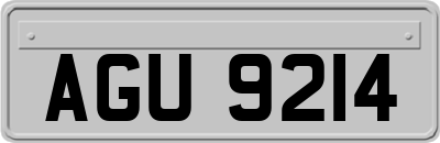 AGU9214