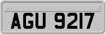 AGU9217