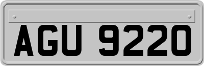 AGU9220