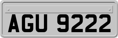 AGU9222