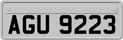 AGU9223
