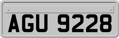 AGU9228