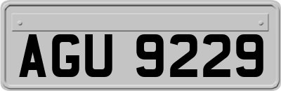 AGU9229