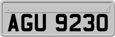 AGU9230
