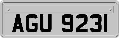AGU9231