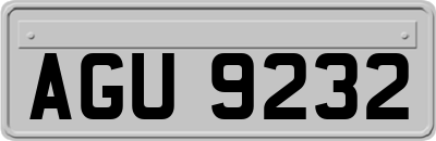 AGU9232