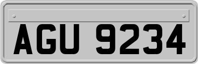 AGU9234