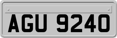 AGU9240