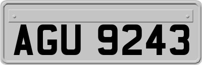 AGU9243