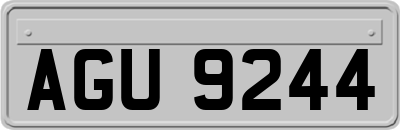 AGU9244