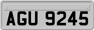 AGU9245