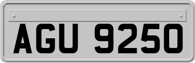 AGU9250