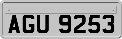 AGU9253