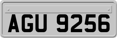 AGU9256