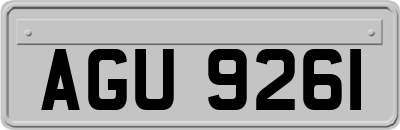 AGU9261