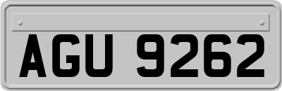 AGU9262