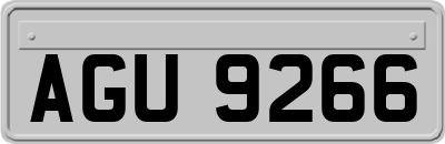 AGU9266