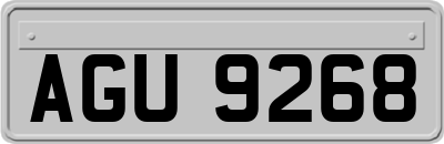 AGU9268