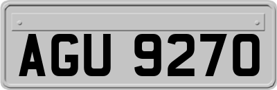 AGU9270