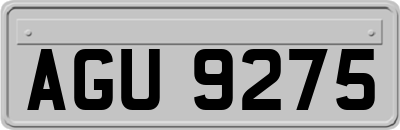 AGU9275