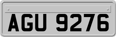 AGU9276