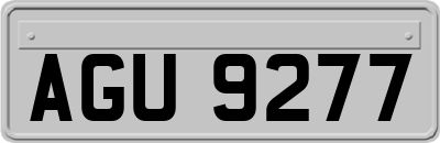 AGU9277