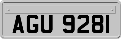 AGU9281