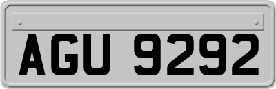 AGU9292