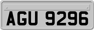 AGU9296