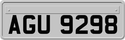 AGU9298