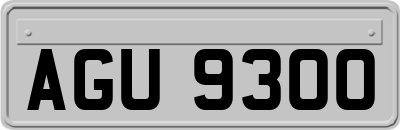 AGU9300