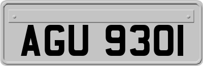 AGU9301