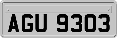 AGU9303