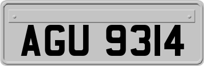 AGU9314