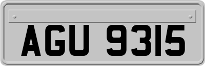 AGU9315
