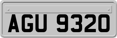 AGU9320