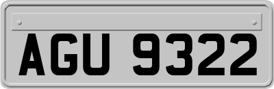 AGU9322