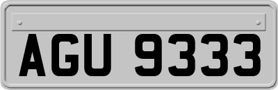AGU9333