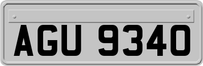 AGU9340