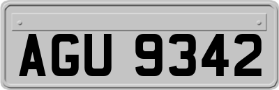 AGU9342