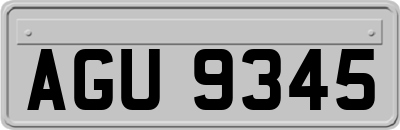 AGU9345