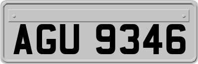 AGU9346