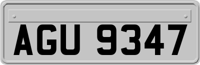 AGU9347