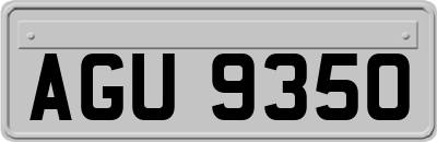 AGU9350