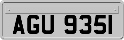 AGU9351